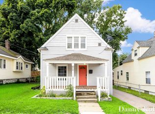 18 Ann St NW, Grand Rapids, MI 49505