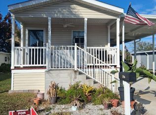 356 Mockingbird Avenue, Fort Pierce, FL 34982