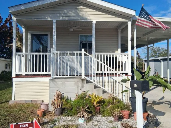 356 Mockingbird Avenue, Fort Pierce, FL 34982