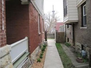 3601 Wyandotte St, Kansas City, MO 64111