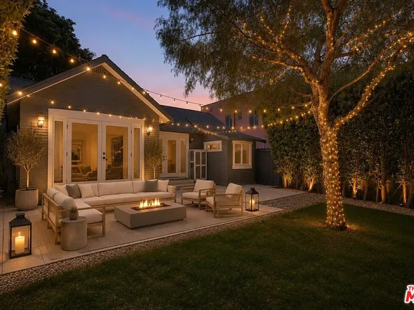 936 N Harper Ave, West Hollywood, CA 90046