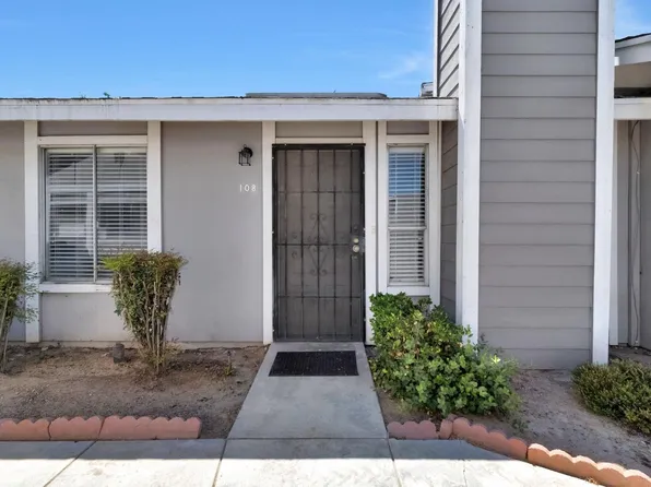 1027 W Dakota Ave APT 108, Fresno, CA 93705