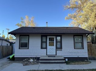 1005 Culbertson Ave, Worland, WY 82401
