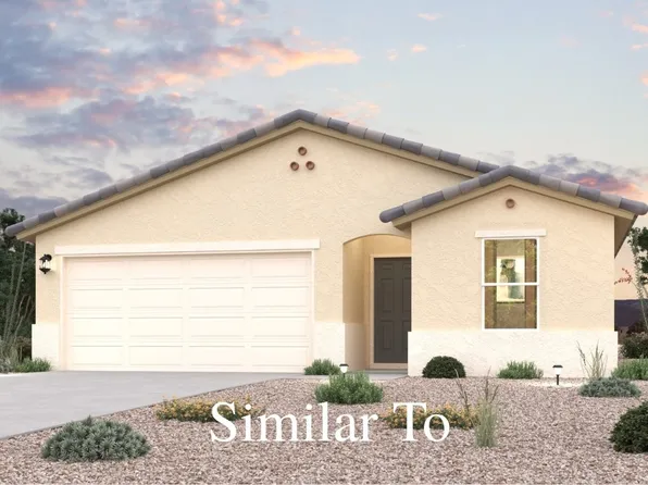 7708 E Larkspur Dr, Kingman, AZ 86401