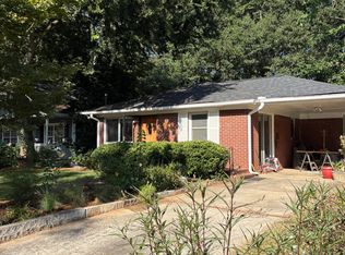 1454 Athens Ave SW, Atlanta, GA 30310
