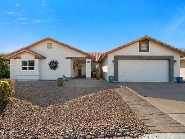 2622 LEISURE WORLD --, Mesa, AZ 85206