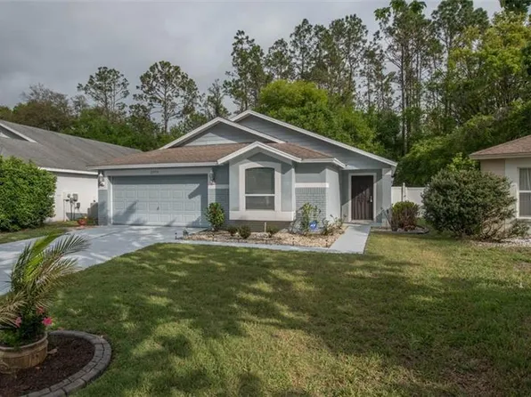 22731 Sills Loop, Land O Lakes, FL 34639