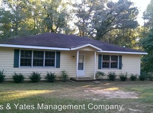 2336 Ga Highway 18, West Point, GA 31833
