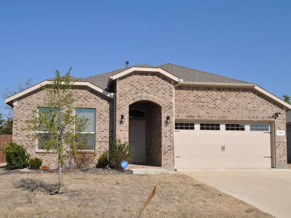 303 Ferriday St, Red Oak, TX 75154