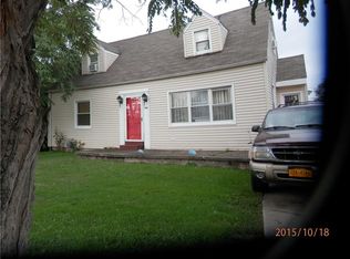 762 Willet Rd, Lackawanna, NY 14218