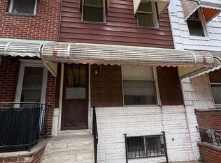 2524 S Darien St, Philadelphia, PA 19148