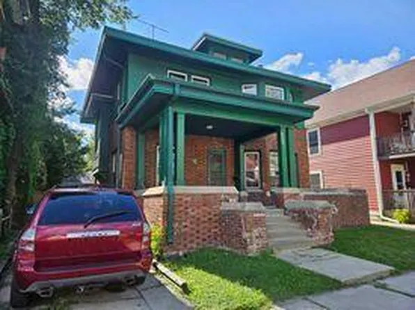 1020 Park AVENUE, Racine, WI 53403