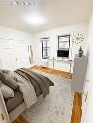 Rented by Time Equities, Inc.