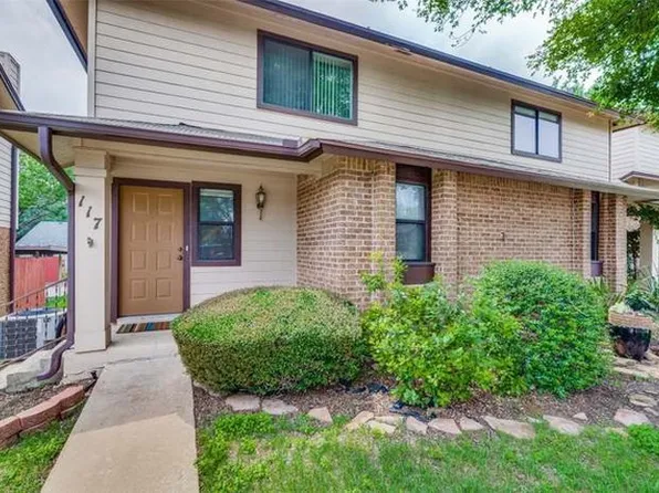 101 Clearday Dr APT 117, Austin, TX 78745