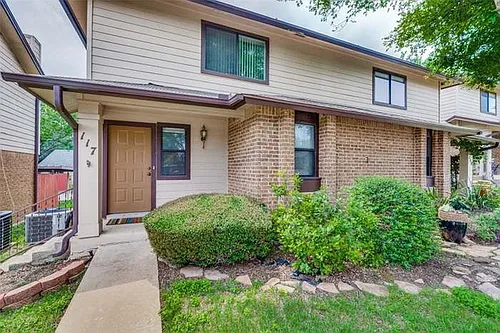 101 Clearday Dr #117 Photo 1