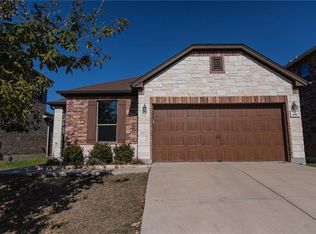 1017 Water Hyssop, Leander, TX 78641