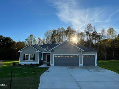 386 Bonsai Way, Four Oaks, NC, 27524