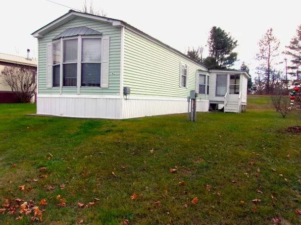 42 Pleasant View Park #3, Haverhill, NH 03765