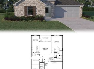 613 Lambot Ave, Zachary, LA 70791