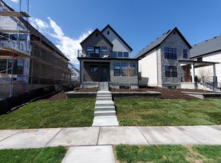 2424 N Gotland Way, Lehi, UT 84043
