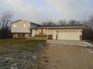 3306 Millington Rd, Millington, MI 48746