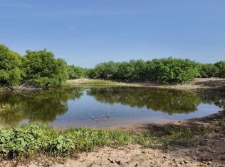 122 PR 2562, Santa Anna, TX 76878