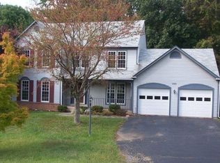 4080 Westwind Dr, Woodbridge, VA 22193