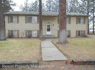 2209 N Spokane St APT 1, Post Falls, ID 83854