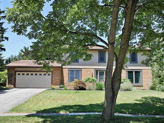2nd image of 1986 Keswick Dr