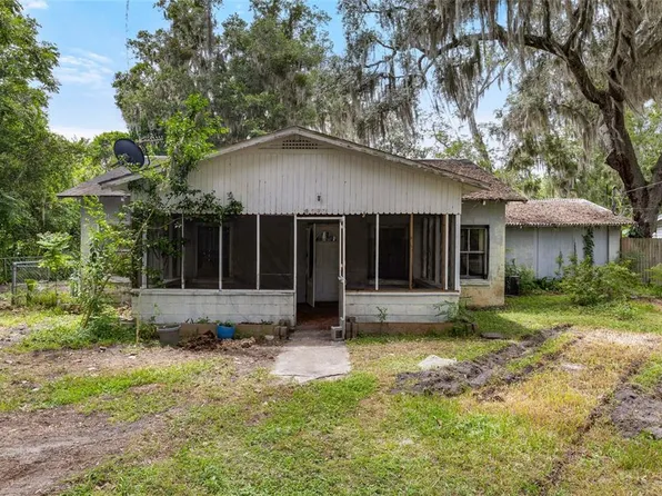 7014 SE 219th Ter, Hawthorne, FL 32640