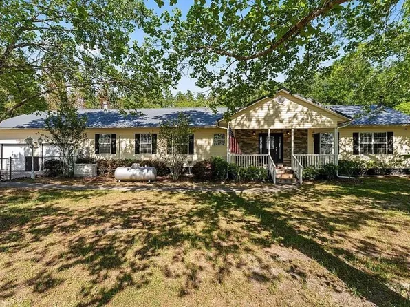161 SW Dylan Way, Lake City, FL 32025