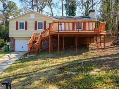4923 Sterling Ridge Ct, Columbus, GA, 31909