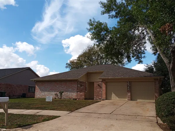 16742 Quail Briar Dr, Missouri City, TX 77489