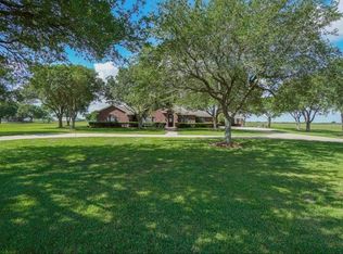 391 County Road 207, East Bernard, TX 77435