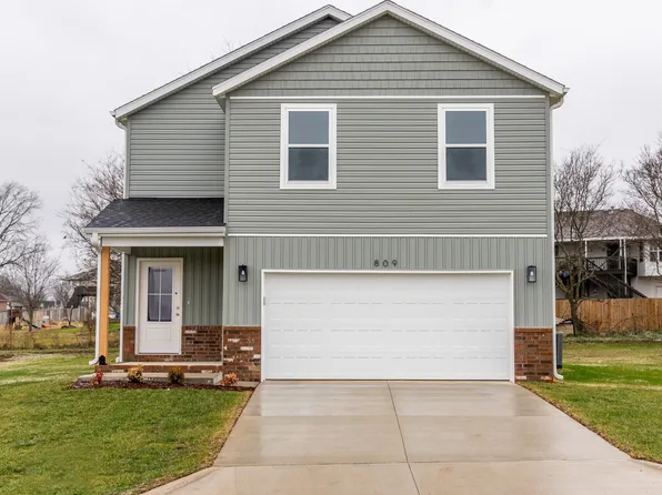 809 Hoffman Hills Boulevard, Willard, MO 65781