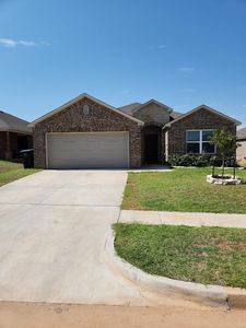 9921 Ruger Rd, Yukon, OK, 73099