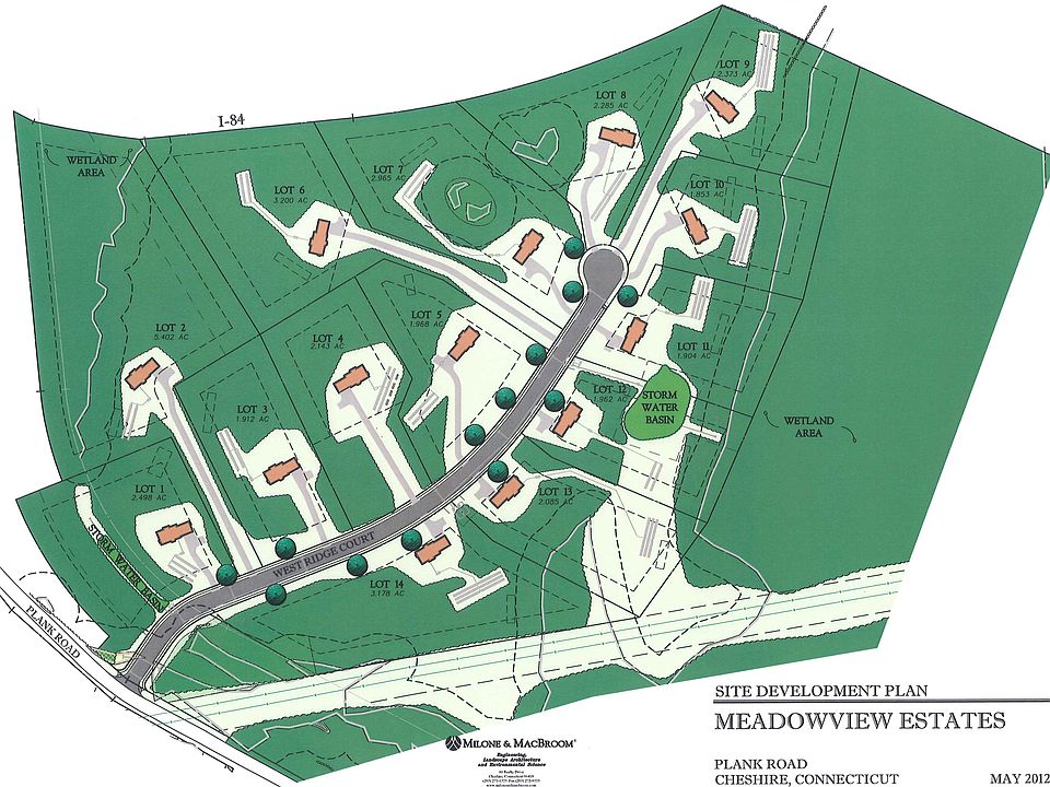 Site Development Plan