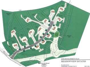 2 Plank Rd, Cheshire, CT 06410