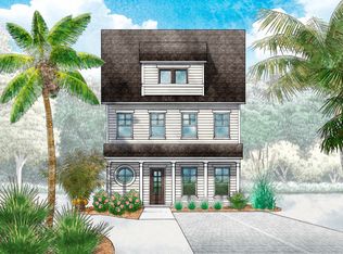 26 Valerie Way, Inlet Beach, FL 32461