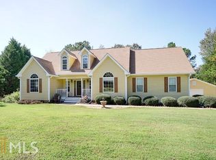 1070 Rawlings Dr, Rutledge, GA 30663