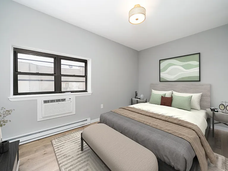 415 Central Ave #4F — Photo 4