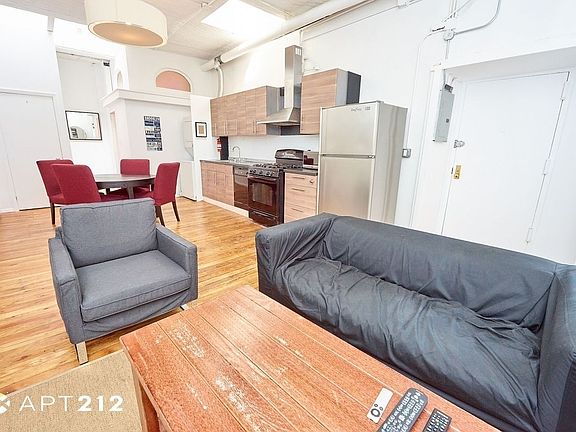 5th image of 444 Broome St #5W1
