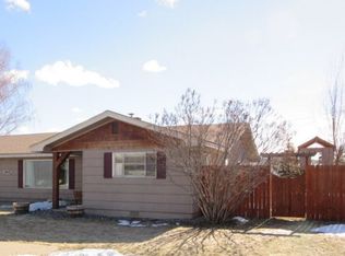 955 Idlewood Dr, Baker City, OR 97814