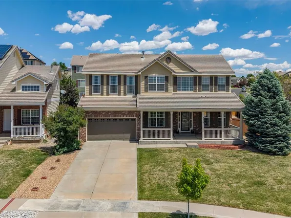 2540 S Bahama Way, Aurora, CO 80013