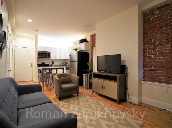 10 Brainerd Rd #38A