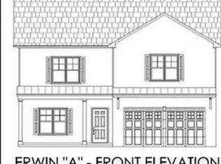 4703 Goodwood Way, Wilmington, NC 28412