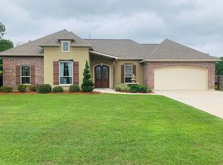 704 Sawyer Ct, Pearl River, LA 70452