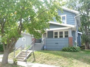 886 Concord Ave, Akron, OH 44306