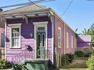 814 Poland Ave, New Orleans, LA 70117