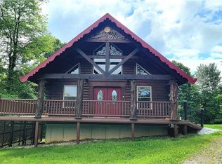 4325 Pleasant Ridge Rd, Marietta, OH 45750